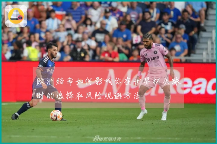 欧洲赔率如何影响你在世界杯买球时的选择和风险规避方法